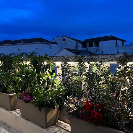 Dante 2 B&B Turi Exterior foto