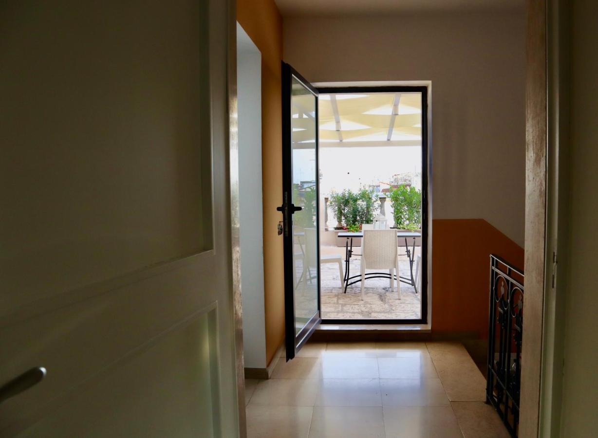 Dante 2 B&B Turi Exterior foto