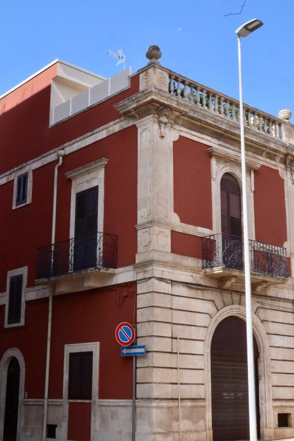 Dante 2 B&B Turi Exterior foto